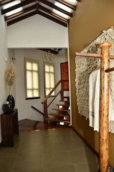 Hotel Termales Del Oto�o