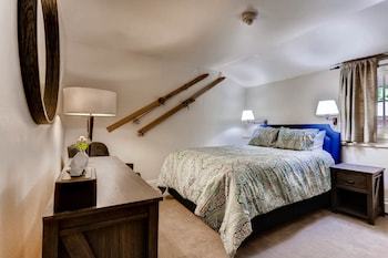 Bed & Breakfast Ski Tip Lodge