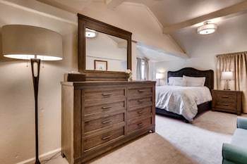 Bed & Breakfast Ski Tip Lodge