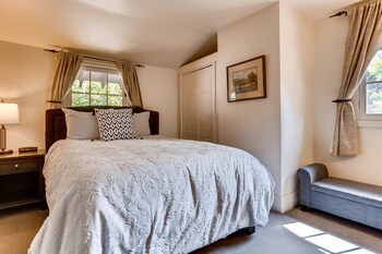 Bed & Breakfast Ski Tip Lodge