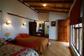 Bed & Breakfast Hotel Casa Foch