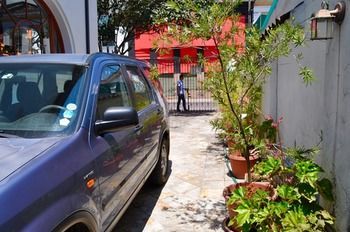 Bed & Breakfast Hotel Casa Foch