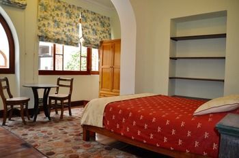 Bed & Breakfast Hotel Casa Foch