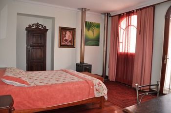 Bed & Breakfast Hotel Casa Foch