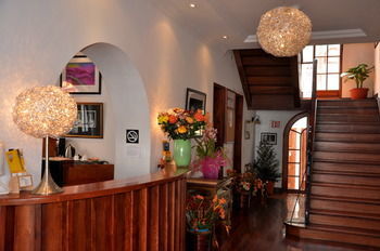 Bed & Breakfast Hotel Casa Foch