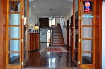 Bed & Breakfast Hotel Casa Foch