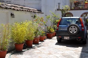 Bed & Breakfast Hotel Casa Foch