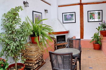 Bed & Breakfast Hotel Casa Foch