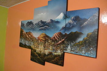 Friend's Hostel