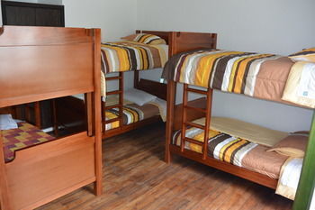 Friend's Hostel