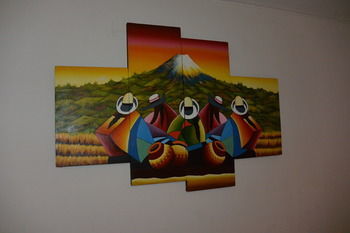 Friend's Hostel