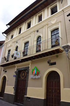 Friend's Hostel