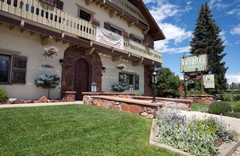 Hostal Vasquez Creek Inn