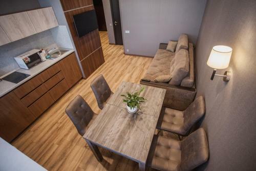 Hotel Dalisi