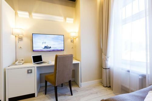 Hotel Dalisi