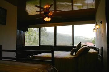 Hostal Hotel Central Boquete