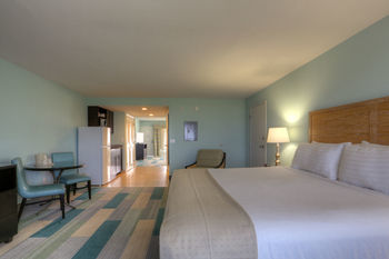 Hotel Holiday Inn Resort Jekyll Island