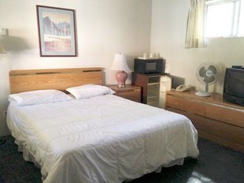 Hotel Stevenson's Inn