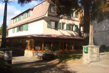 De La Plaza Hostel