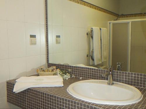 Hotel Guest House Blizhnie Dubki