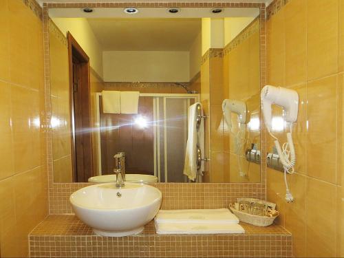 Hotel Guest House Blizhnie Dubki