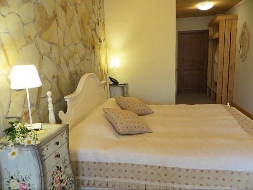 Hotel Guest House Blizhnie Dubki