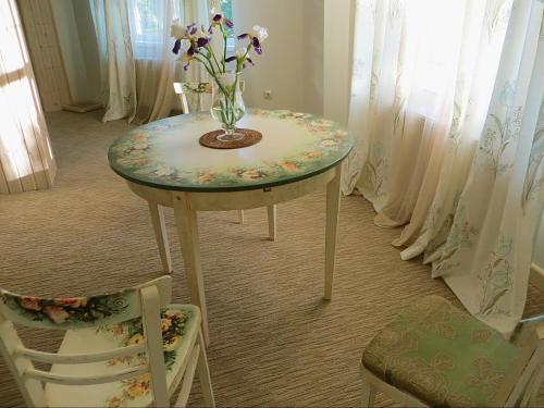 Hotel Guest House Blizhnie Dubki