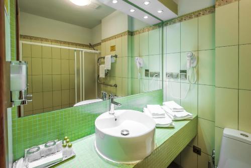 Hotel Guest House Blizhnie Dubki