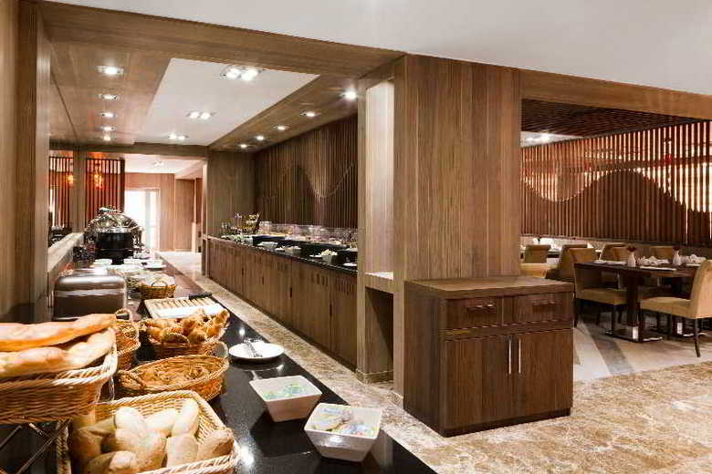 Hotel Dp Park Izmailovo Moscow