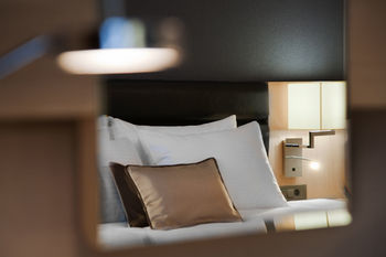 Hotel Dp Park Izmailovo Moscow