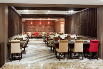 Hotel Dp Park Izmailovo Moscow