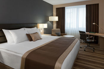 Hotel Dp Park Izmailovo Moscow