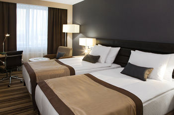 Hotel Dp Park Izmailovo Moscow