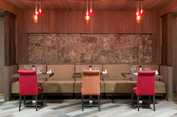 Hotel Dp Park Izmailovo Moscow