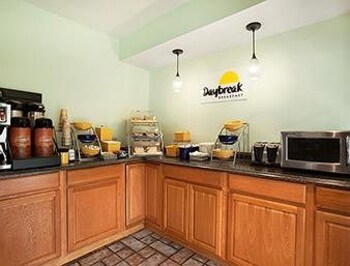 Motel Days Inn Great Barrington
