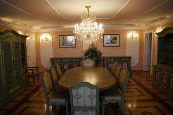 Danilovskaya Hotel