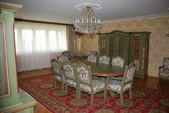 Danilovskaya Hotel