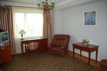 Danilovskaya Hotel