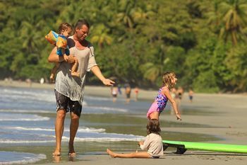 Jungle Beach Hotel Manuel Antonio