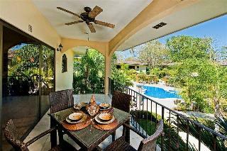 Apartamento Casa Del Sol Condominium