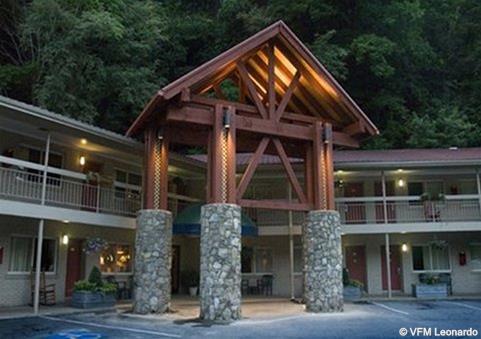Motel Econo Lodge