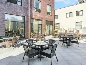 Hotel Ramada Flushing Queens