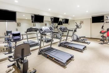 Hotel Ramada Flushing Queens
