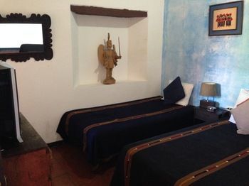 Hostal Posada Don Diego