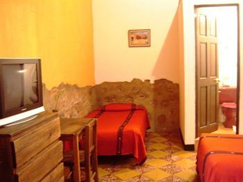 Hostal Posada Don Diego