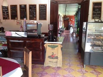 Hostal Posada Don Diego