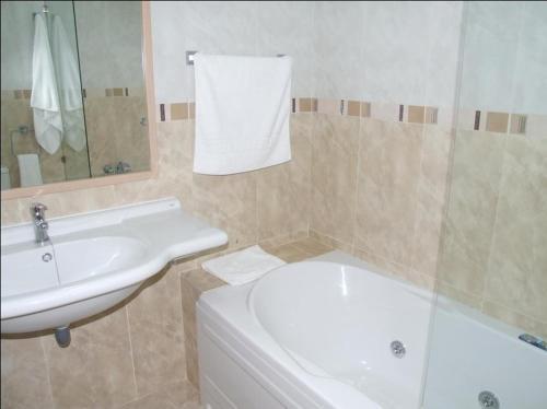Hostal Parador De Los Galanes