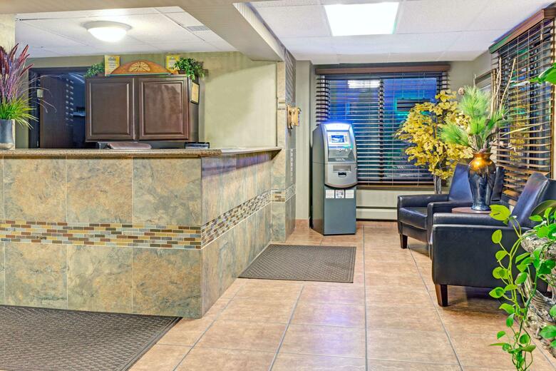Hotel Days Inn Fort Collins
