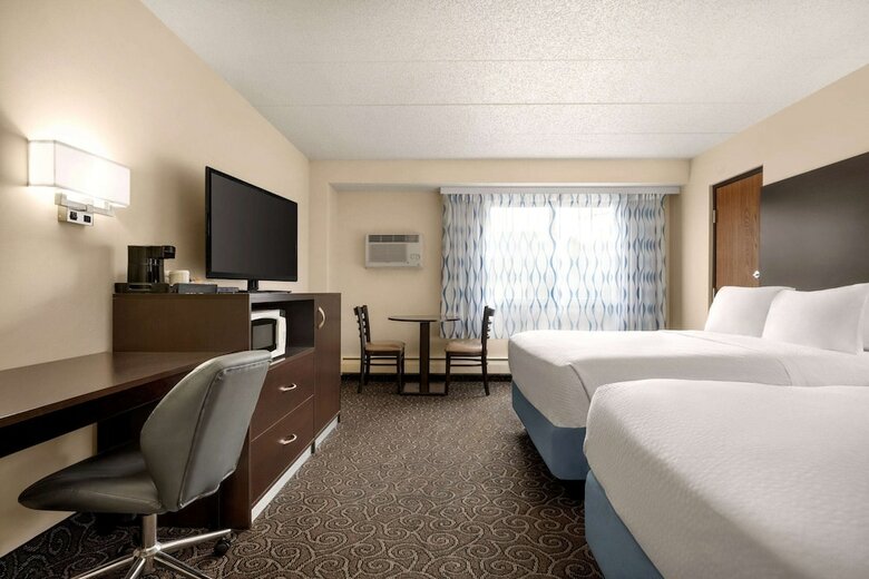 Hotel Days Inn Fort Collins