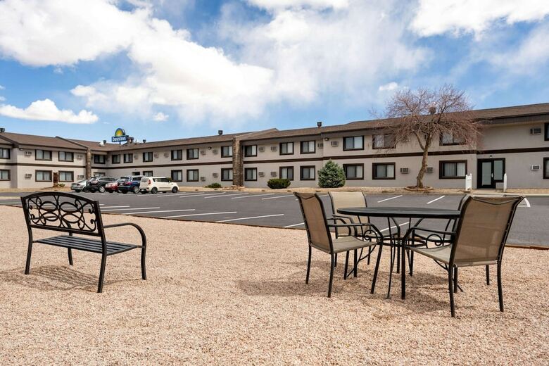 Hotel Days Inn Fort Collins